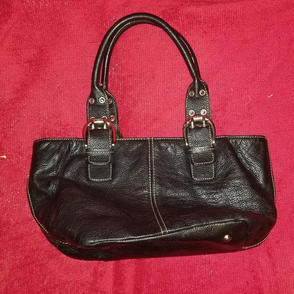 Tignanello purse